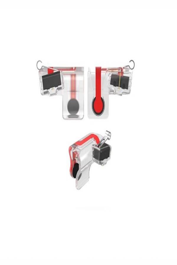 Generic L1/R1 PUBG Gaming Trigger - Wireless  - Image 4
