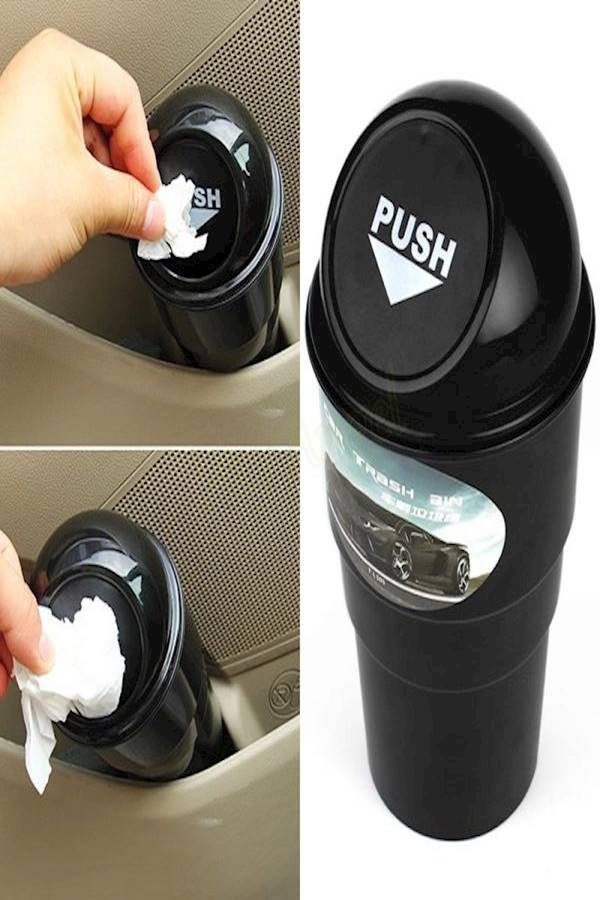 Garbage Trash Basket