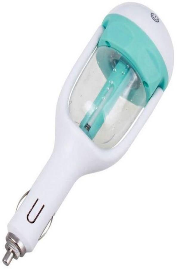 فواحة ومرطب سيارة يعمل باللمس - Image 3