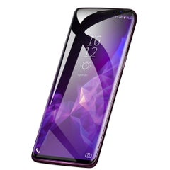 Samsung Note8 Hd Ultra-Slip Invisible Screen Protector Clear