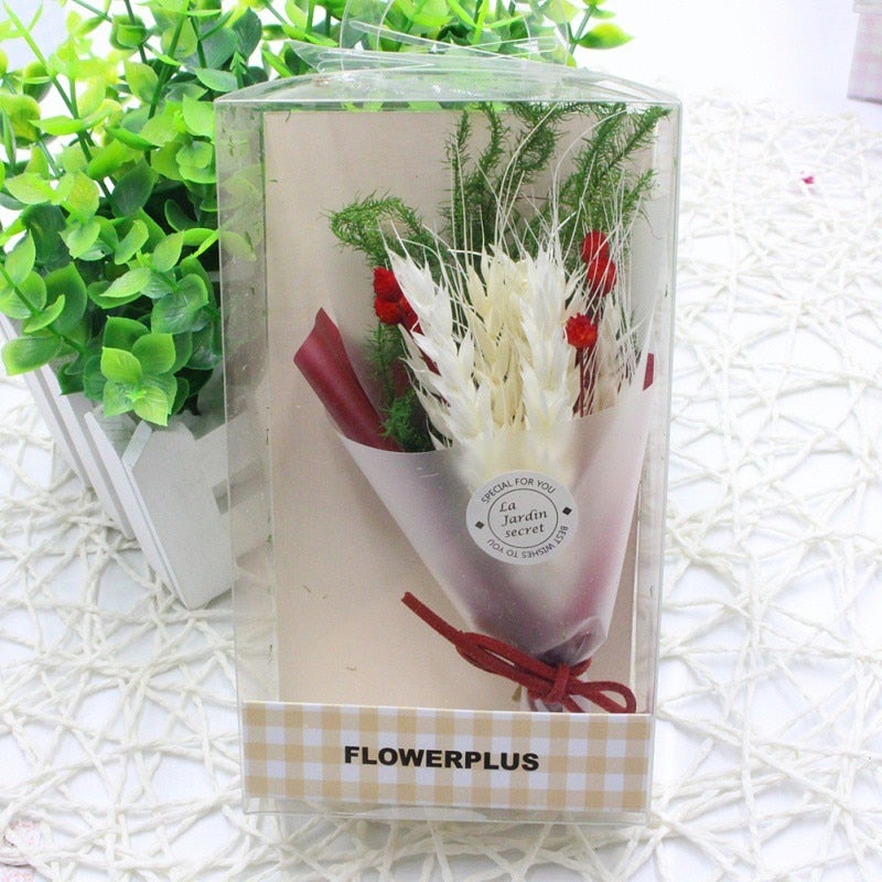 Artifical Flowers For Wedding Decoration 30.0X25.0X5.0centimeter - Image 3