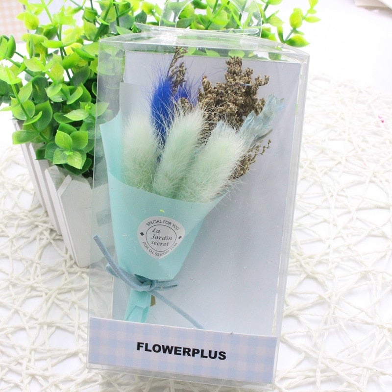 Artifical Flowers For Wedding Decoration 30.0X25.0X5.0centimeter - Image 2