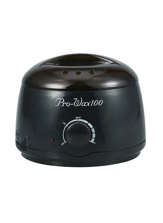 Pro-Wax100 Wax Melting And Heating Device - Black - Image 1
