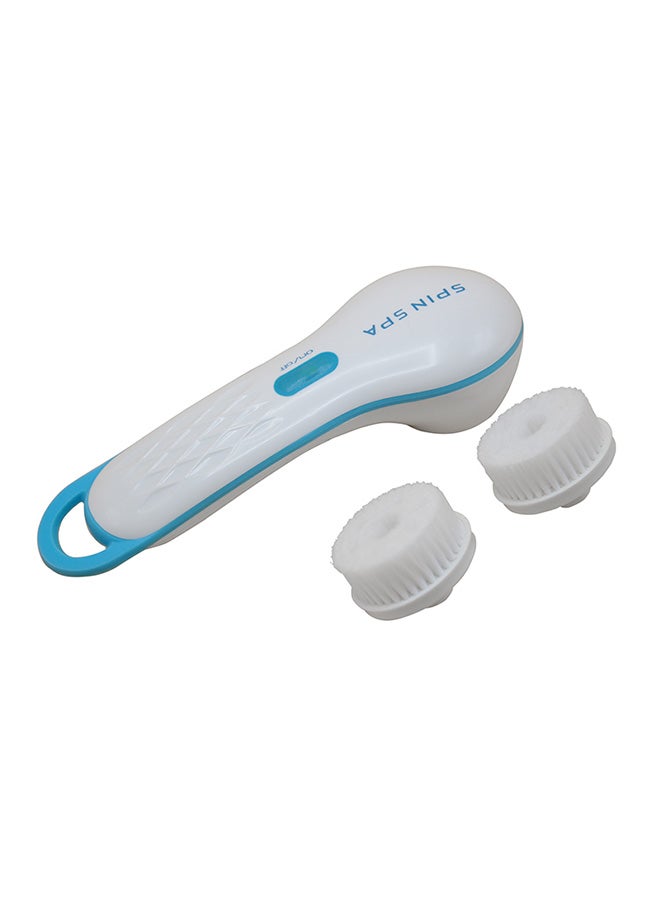 Spin Spa - Facial Cleaning Brush - Image 1