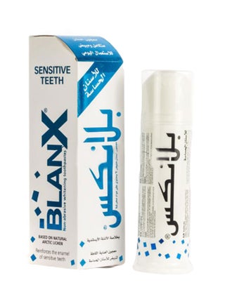 Sensitivity Remover Toothpaste 75ml - v1556148060/N24220963A_1
