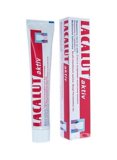 LACALUT Aktiv Tooth Paste 75ml 