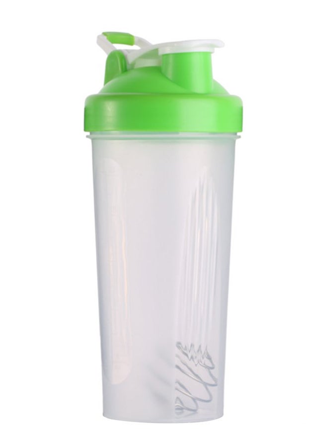 Generic Gym Protein Shaker 