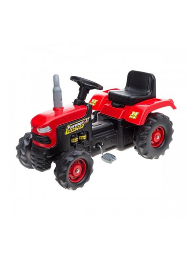 دولو جرار ببدال - Image 1