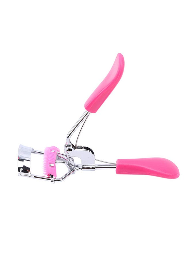 CYTHERIA Eyelash Curler Pink