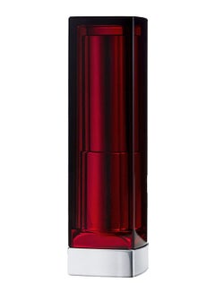 MAYBELLINE NEW YORK Color Sensational Lipstick 625 Are You Red-Dy  - Image 2