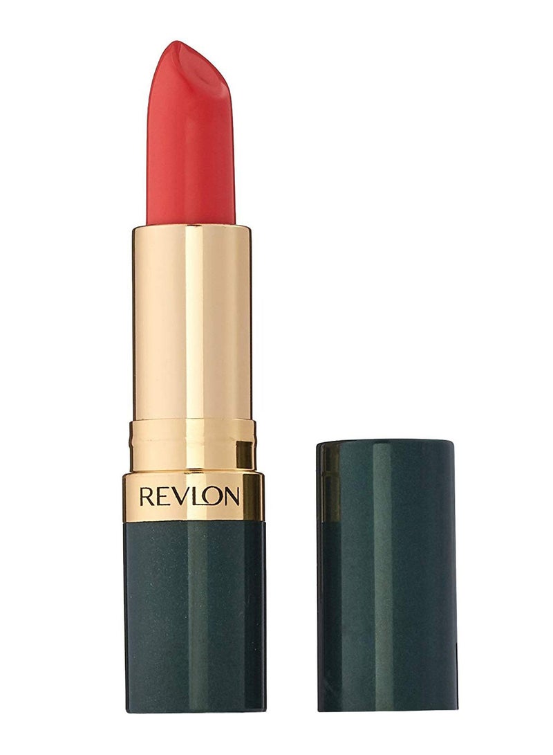 ريفلون أحمر شفاه كريمي مون دروبس مرجاني ساخن