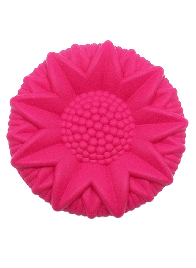 Sunflower Shape Pie Flan Tart Moulds - Image 3