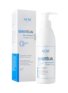 Sensitelial Emollient Care