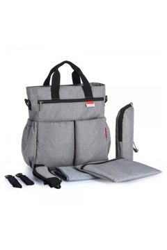 insular Multifuntional Diaper Bag  - Image 2