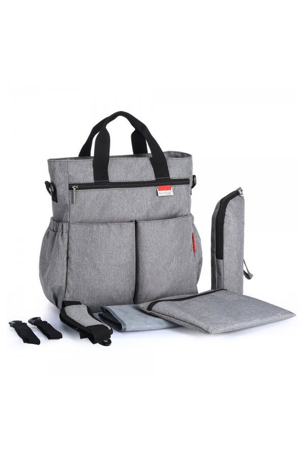 insular - Multifuntional Diaper Bag - Image 1