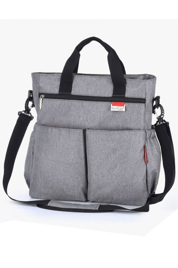 insular - Multifuntional Diaper Bag - Image 1