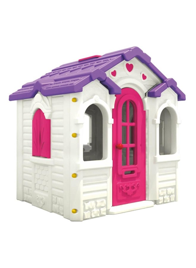 RBWTOYS Playhouse Baby Room 16317 ‎‎‎125x165x144cm  - Image 2