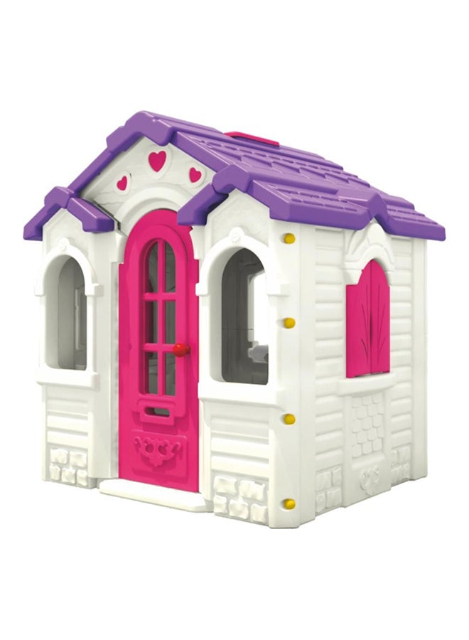 RBWTOYS Playhouse Baby Room 16317 ‎‎‎125x165x144cm  - Image 1
