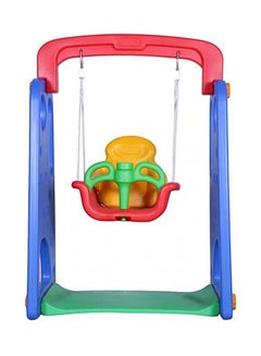 RBWTOYS Infant Swing Set 16342  - Image 1