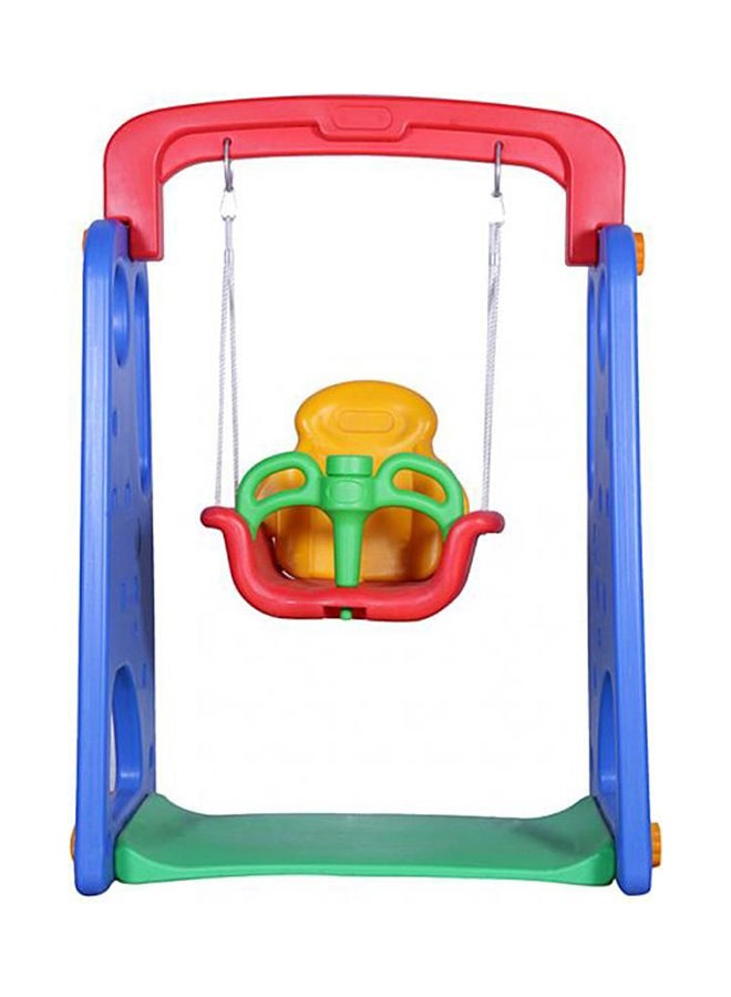 RBWTOYS Infant Swing Set 16342  - Image 1