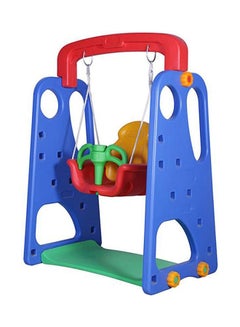 RBWTOYS Infant Swing Set 16342  - Image 2