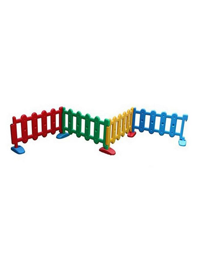 RBWTOYS Playpen Protective Fence 16335 105x55x4cm 