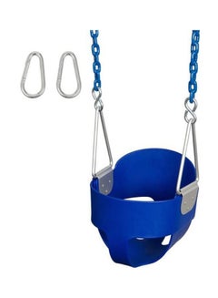 RBWTOYS Toddler Swing Seat Complete Set 13126 