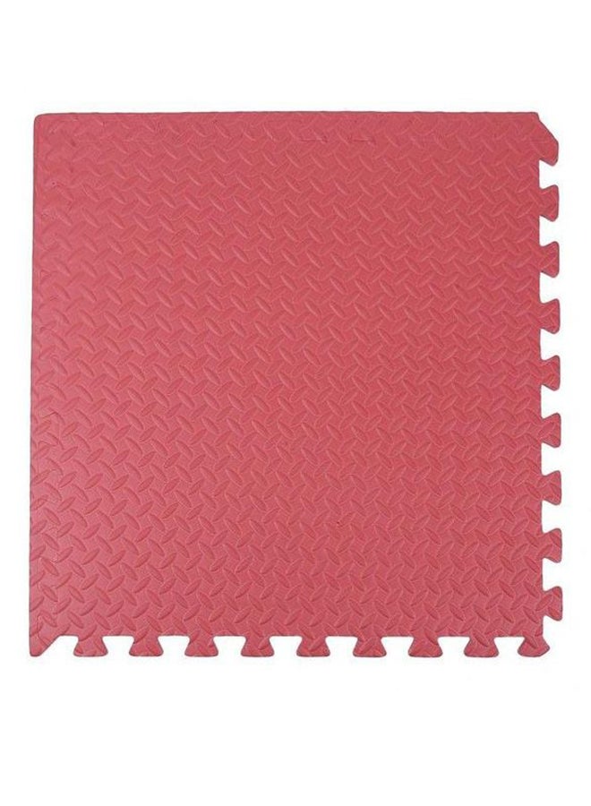 Plain Exercise Puzzle Mat 18807
