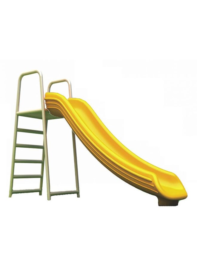 أر بي دبليو تويز لعبة مزلاق طراز 12017 310x 70x 160Ø³Ù†ØªÙŠÙ…ØªØ± - Image 1