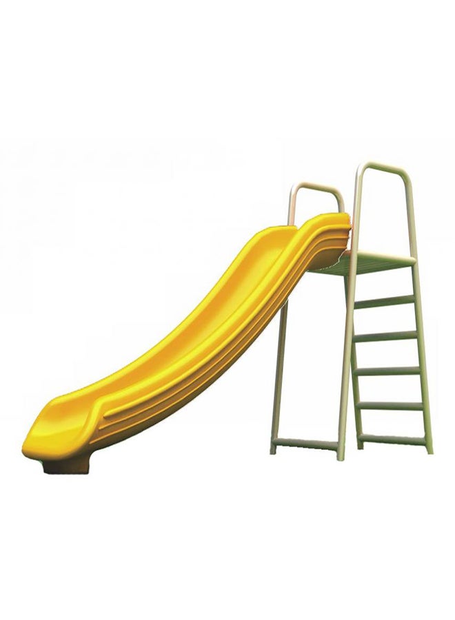 أر بي دبليو تويز لعبة مزلاق طراز 12017 310x 70x 160Ø³Ù†ØªÙŠÙ…ØªØ± - Image 2