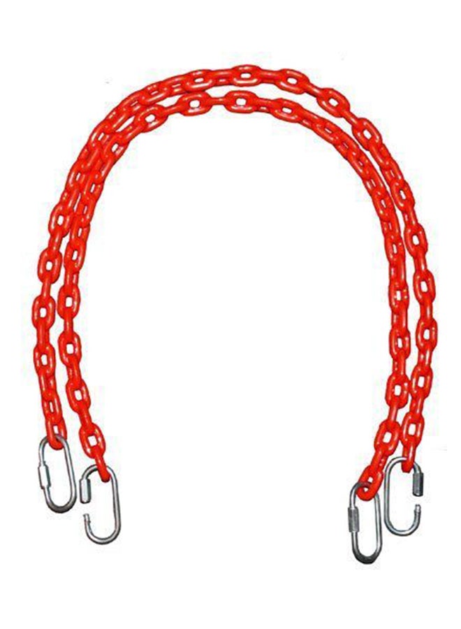 Playkids Fully Coated Chain 1.5meter