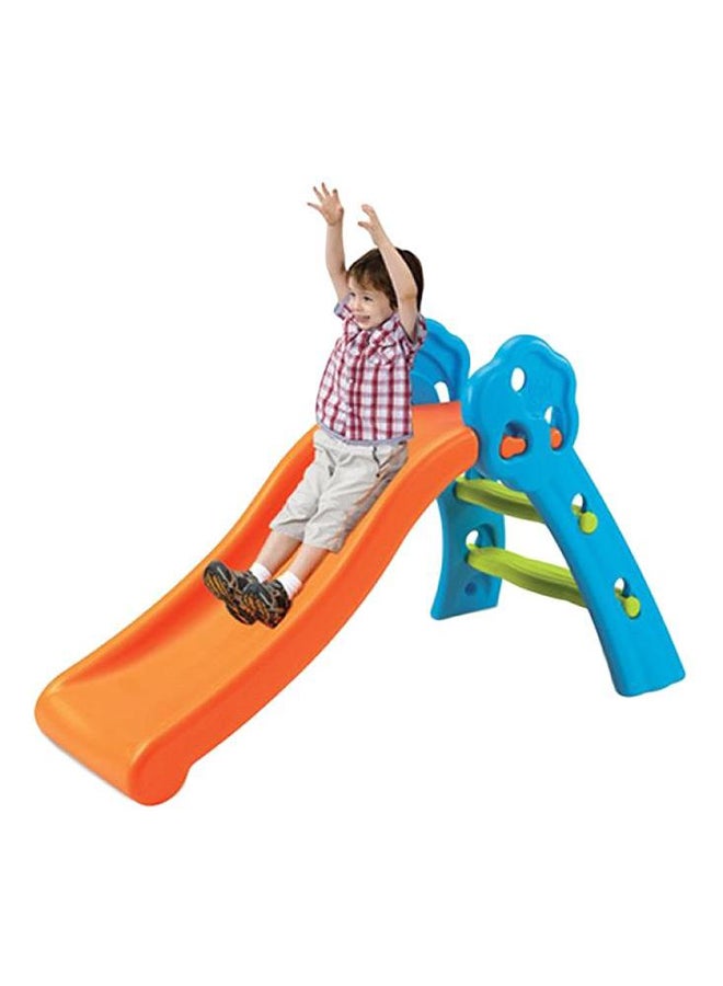 Indoor And Outdoor Fun Slide-2012-08 - Image 2