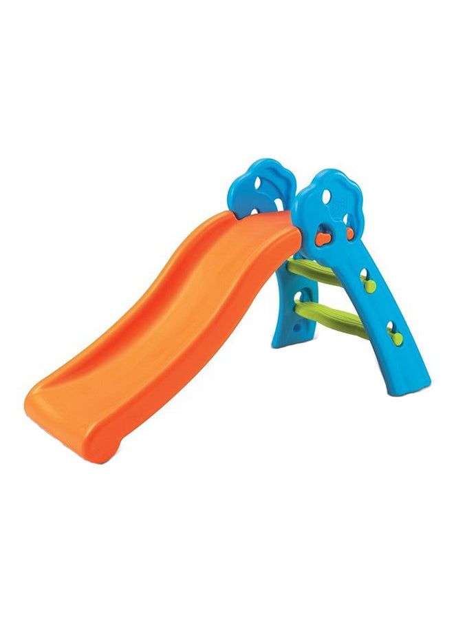 Indoor And Outdoor Fun Slide-2012-08 - Image 1