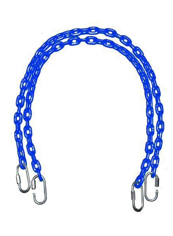 سلسلة تأرجح معدنية 150سم