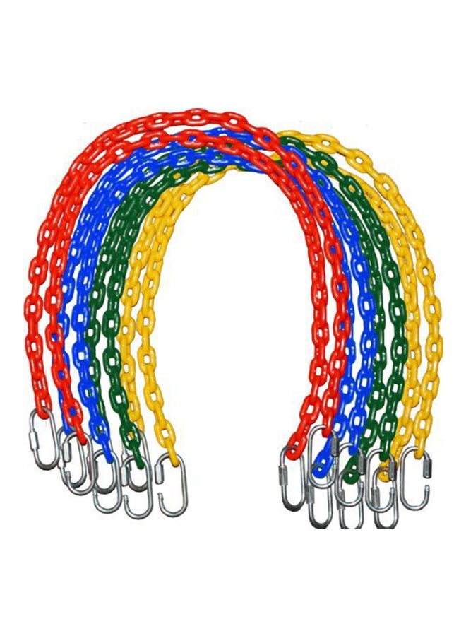 Swing Toddler Trapeze Bar Green - Image 2