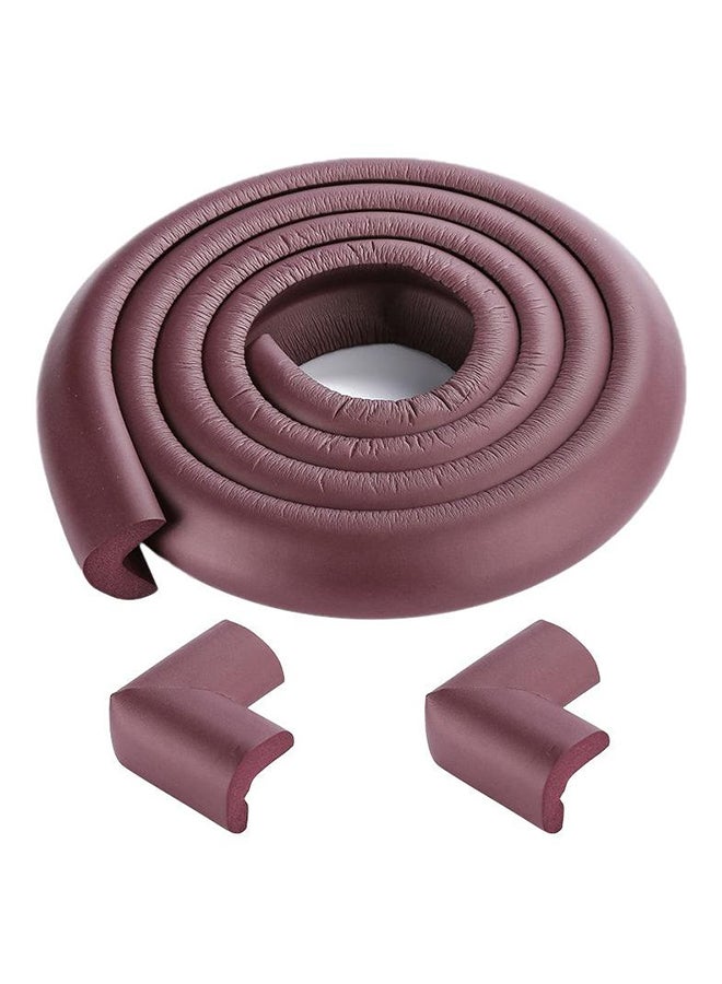 Generic - Foam Table Edge Corner Cushion Guard - Image 1