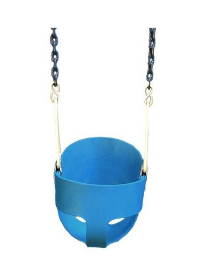 Full Bucket Swing Seat