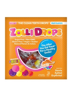 The Clean Teeth Pops Candies