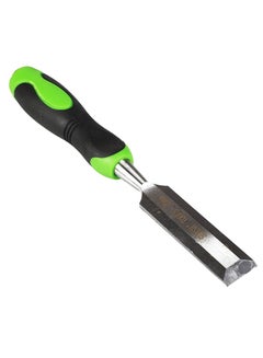 smash 4-Piece Wood Chisel Set GreenBlackSilver  - Image 3