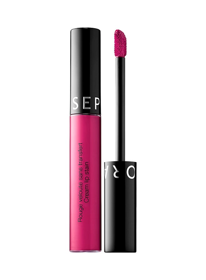 SEPHORA COLLECTION Matte Stain Liquid Lipstick Sunrise Pink