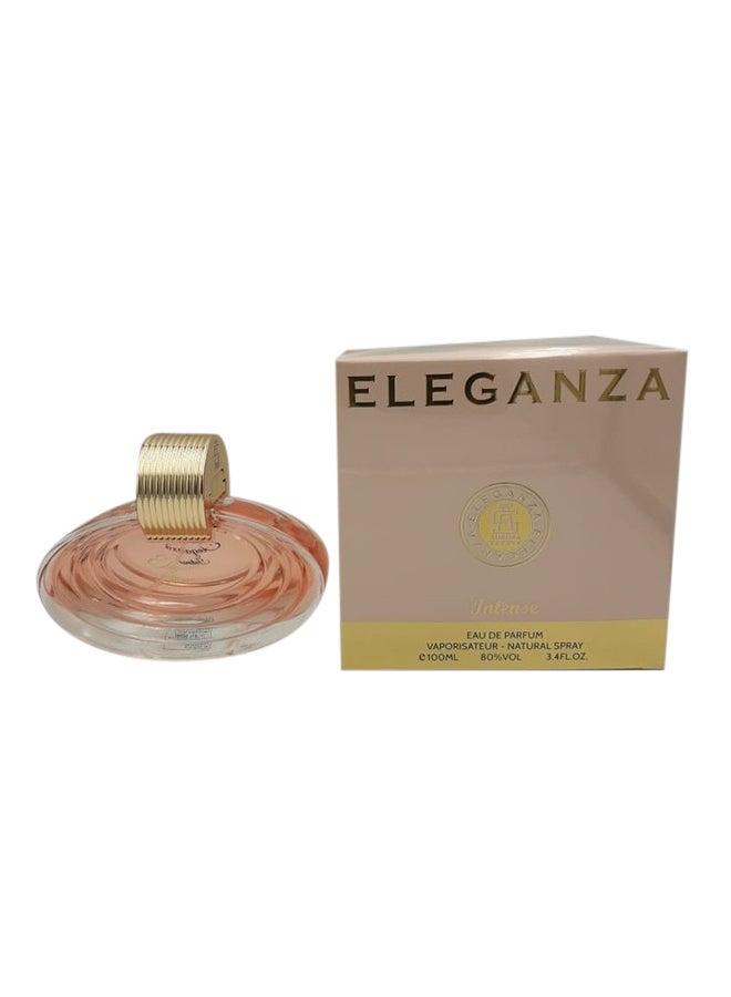 AURORA Eleganza Intense EDP 100ml - Image 2