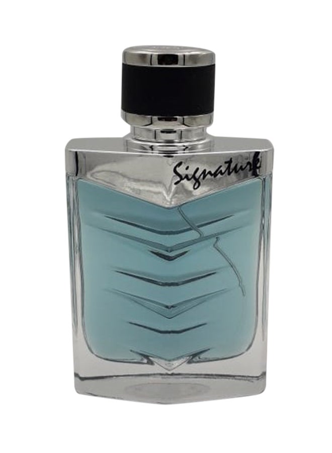 اورورا سيجناتشر بلاك EDP 100ملليلتر - Image 1