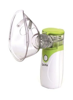 LAICA Pocket Mesh Nebulizer  - Image 1