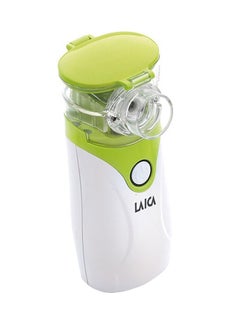 LAICA Pocket Mesh Nebulizer  - Image 2