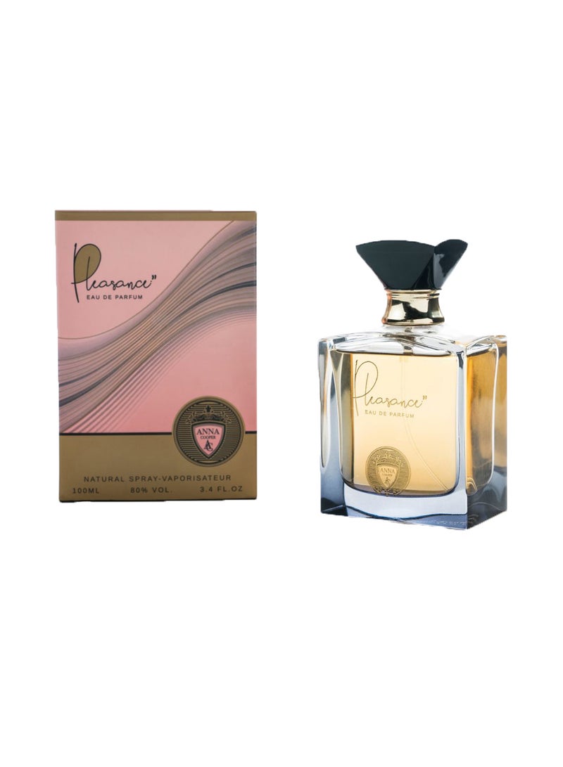 تمارا ماء عطر بليسانس 100ملليلتر