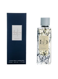 Lawrence Dave Silver EDP 80ml