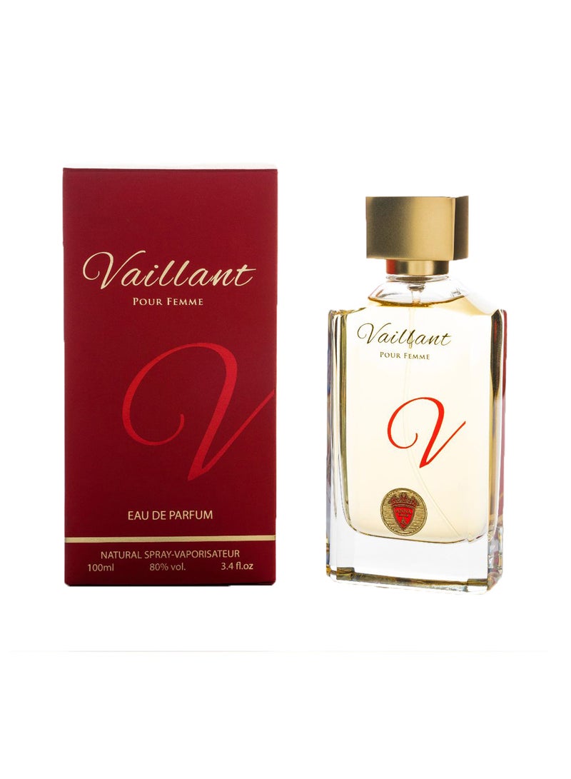 تمارا ماء عطر فيلانت بور 100ملليلتر