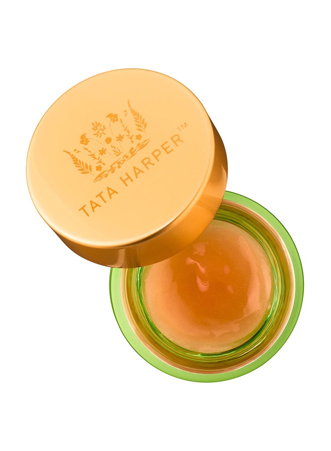تاتا هاربر ماسك يجدد سطح البشرة أخضر 30ملليلتر
