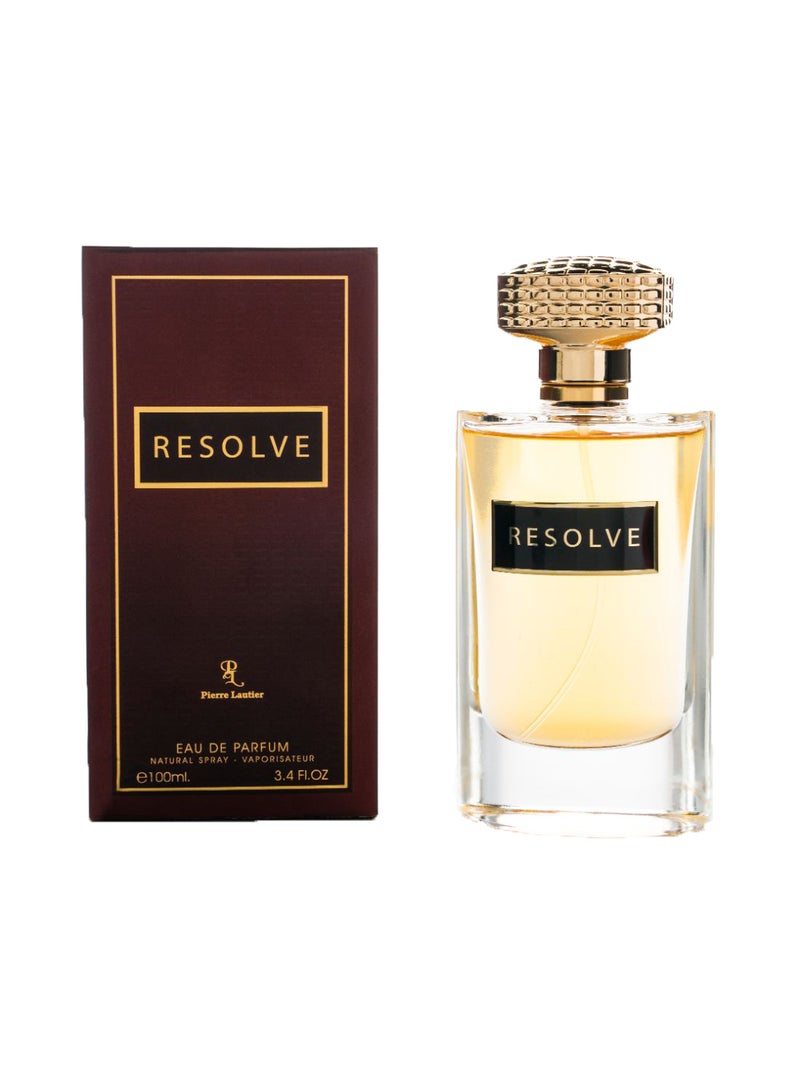 تمارا ماء عطر ريسولف ريد 100ملليلتر