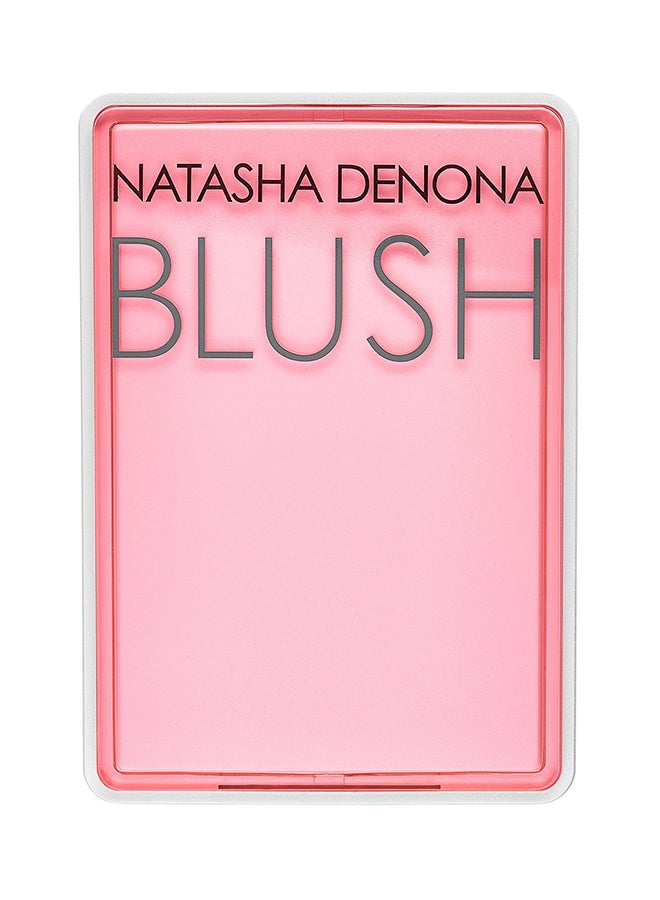 Natasha Denona Blush Duo Pink/Beige  - Image 2